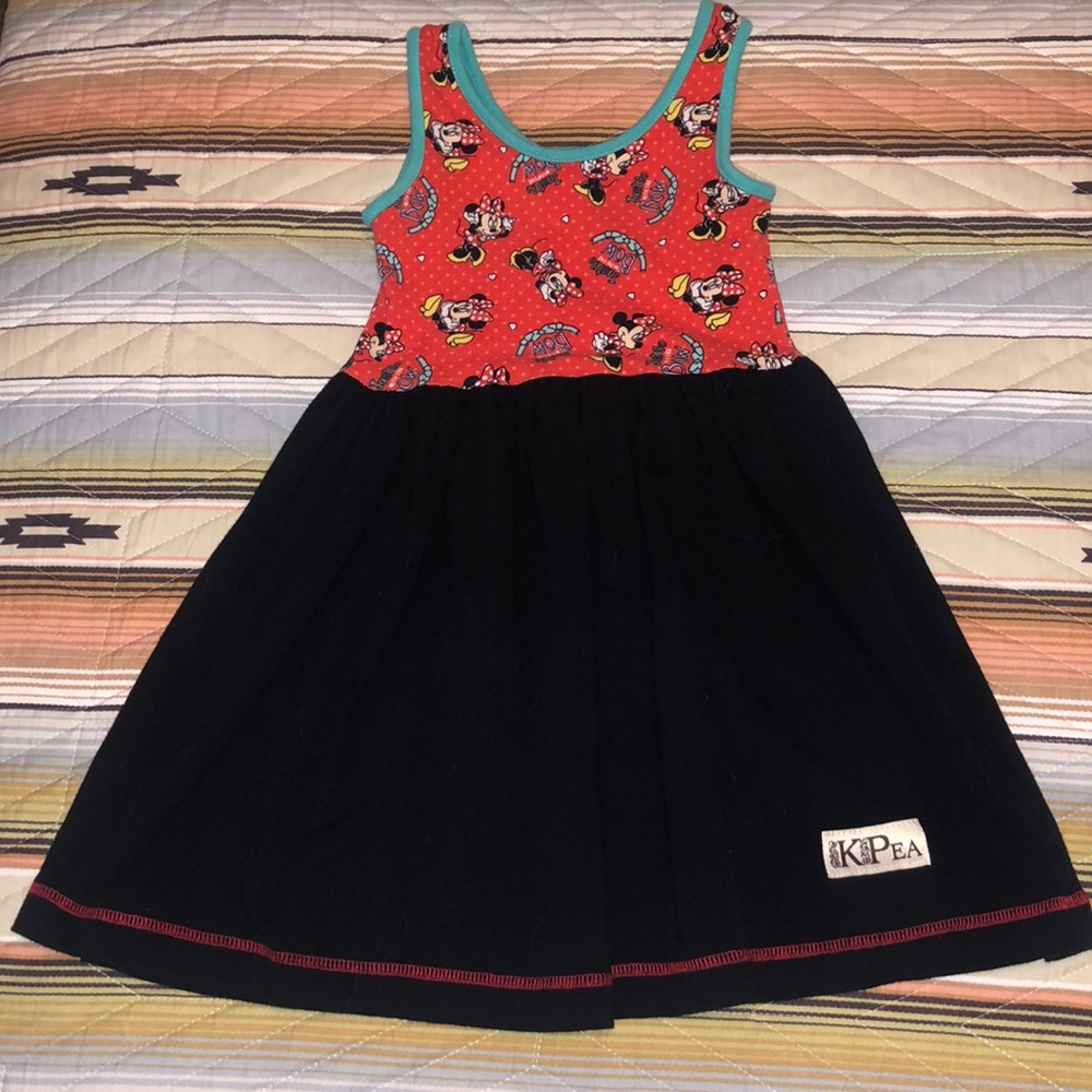 KPea Minnie Dress